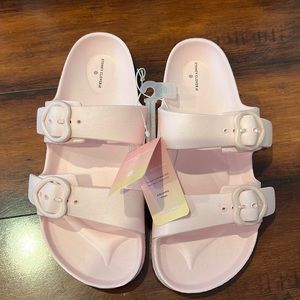 Stoney Clover Lane X Target Slides